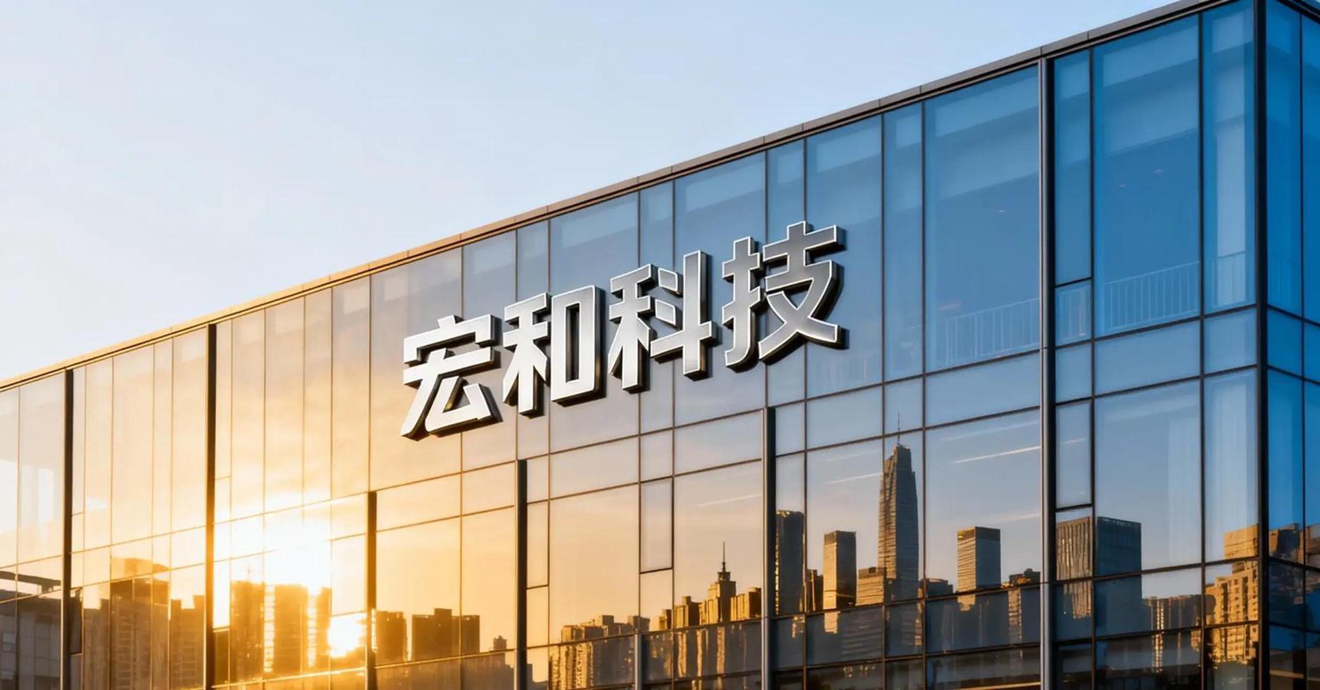宏巨成科技